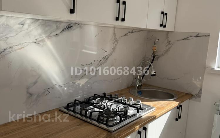 2-комнатная квартира · 39 м², Самен батыра за 120 000 ₸ в Каскелене — фото 2