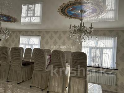 Отдельный дом · 4 комнаты · 150 м² · 9.5 сот., мкр Катынкопыр, 70 лет Казахстана 21 за 45 млн ₸ в Шымкенте, Абайский р-н