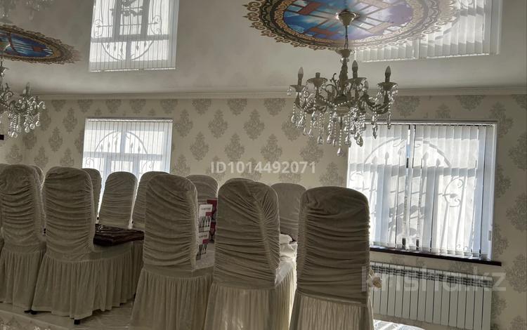 Отдельный дом · 4 комнаты · 150 м² · 9.5 сот., мкр Катынкопыр, 70 лет Казахстана 21 за 45 млн ₸ в Шымкенте, Абайский р-н — фото 2