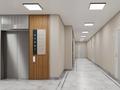 3-комнатная квартира · 82.29 м², мкр Асар-2 за ~ 35.7 млн 〒 в Шымкенте, Абайский р-н — фото 10