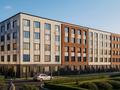 3-комнатная квартира · 82.29 м², мкр Асар-2 за ~ 35.7 млн 〒 в Шымкенте, Абайский р-н