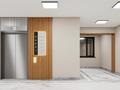 3-комнатная квартира · 82.29 м², мкр Асар-2 за ~ 35.7 млн 〒 в Шымкенте, Абайский р-н — фото 6