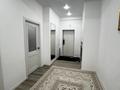 3-бөлмелі пәтер · 115.8 м² · 4/9 қабат, Абая 123, бағасы: 77 млн ₸ в Костанае — фото 7