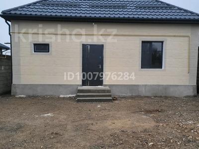 Отдельный дом · 4 комнаты · 120 м² · 6 сот., Жанкожа батыр 3/4 за 28 млн 〒 в Таразе