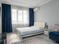 1-бөлмелі пәтер · 47 м² · 8/16 қабат, Абишева — Пр. Раимбека, бағасы: 240 000 ₸ в Алматы, Наурызбайский р-н