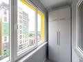 1-бөлмелі пәтер · 47 м² · 8/16 қабат, Абишева — Пр. Раимбека, бағасы: 240 000 ₸ в Алматы, Наурызбайский р-н — фото 38