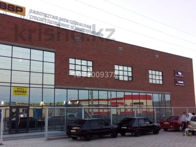 Аренда коммерческой недвижимости в Атырауской обл.: Свободное назначение · 1000 м² за 3 млн 〒 Свободное назначение · 1000 м² за 3 млн 〒 в Атырау