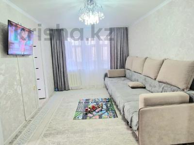 3-комнатная квартира · 48 м² · 2/5 этаж, Абая за 9 млн ₸ в Темиртау