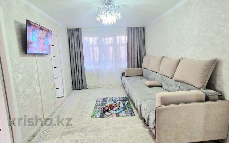 3-комнатная квартира · 48 м² · 2/5 этаж, Абая за 9 млн ₸ в Темиртау — фото 2