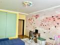 3-бөлмелі пәтер · 100 м² · 13/16 қабат, Каныша Сатпаева, бағасы: 95 млн ₸ в Алматы, Бостандыкский р-н — фото 2