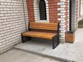 2-бөлмелі пәтер · 66 м² · 5/10 қабат, мкр Нурсая, Таумуш Жумагалиев 15, бағасы: 27 млн ₸ в Атырау — фото 14