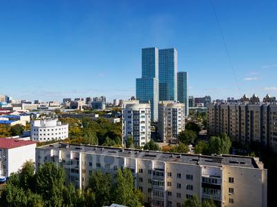 4-комнатная квартира, 140 м², 10/12 этаж, Женис 3 за 40.5 млн 〒 в Астане, Сарыарка р-н