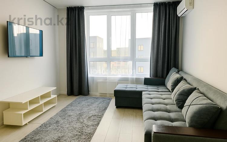 2-комнатная квартира · 60 м² · 13/13 этаж, Муратбаева 46/4 — Макатаева за 350 000 〒 в Алматы, Алмалинский р-н — фото 4