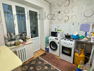 2-комнатная квартира · 38.2 м² · 4/5 этаж, 9 Площадка за 13 млн 〒 в Талдыкоргане, мкр военный городок Жулдыз