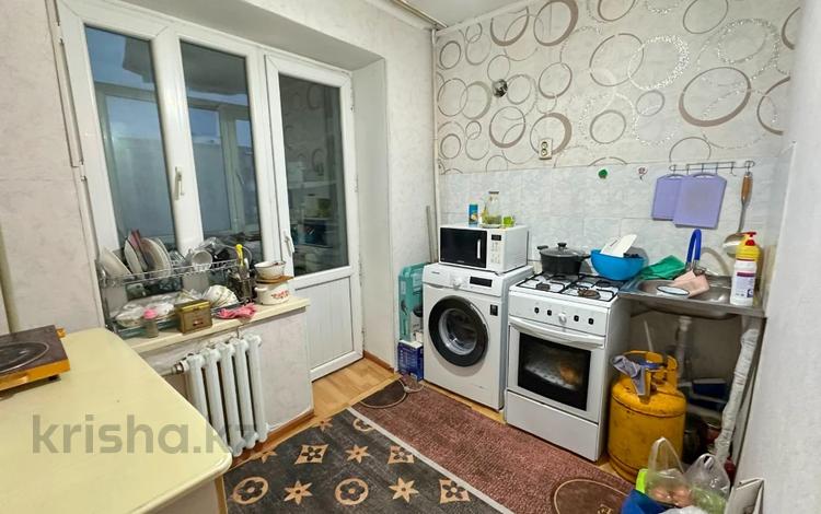2-комнатная квартира · 38.2 м² · 4/5 этаж, 9 Площадка за 13 млн 〒 в Талдыкоргане, мкр военный городок Жулдыз — фото 2