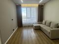 1-бөлмелі пәтер · 40 м² · 6/18 қабат, Е 882 7, бағасы: 27 млн ₸ в Астане, Нура р-н