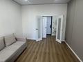1-бөлмелі пәтер · 40 м² · 6/18 қабат, Е 882 7, бағасы: 27 млн ₸ в Астане, Нура р-н — фото 2