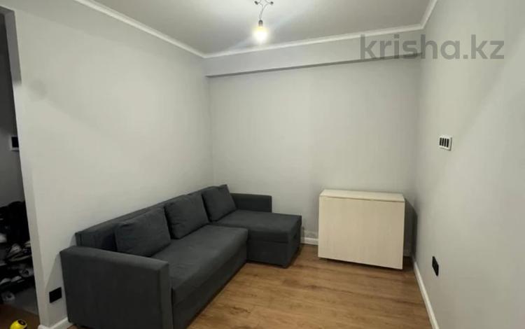 2-комнатная квартира · 41 м² · 4/6 этаж, Жунисова за 27 млн ₸ в Алматы, Наурызбайский р-н — фото 3