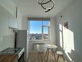 1-комнатная квартира · 46 м² · 7/9 этаж, Достык 1 за 230 000 ₸ в Атырау