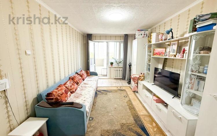 1-комнатная квартира · 31 м² · 5/5 этаж, Назарбаева 116 за 12 млн ₸ в Талдыкоргане — фото 3