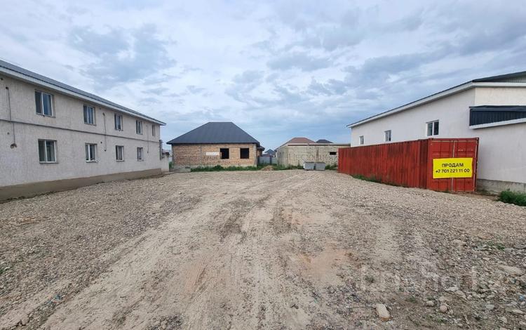 Жер телімі · 5.55 сотық, 9 Квартал, бағасы: 30 млн ₸ в Аскара Токпанова (Казцик) — фото 11