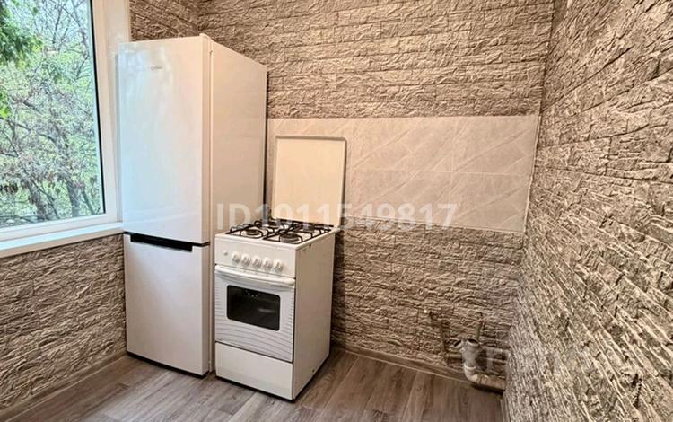 1-бөлмелі пәтер · 33 м² · 3/4 қабат, мкр №10 А 4, бағасы: 23.5 млн ₸ в Алматы, Ауэзовский р-н — фото 2