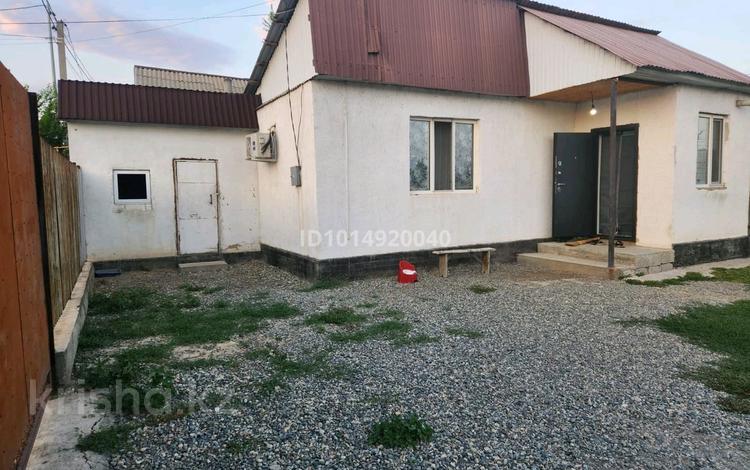 Жеке үй · 2 бөлме · 50 м² · 9 жүзд., Северо-Западный ш/а, улица Балдырған 53, бағасы: 14 млн ₸ в Талдыкоргане, мкр Северо-Западный — фото 2