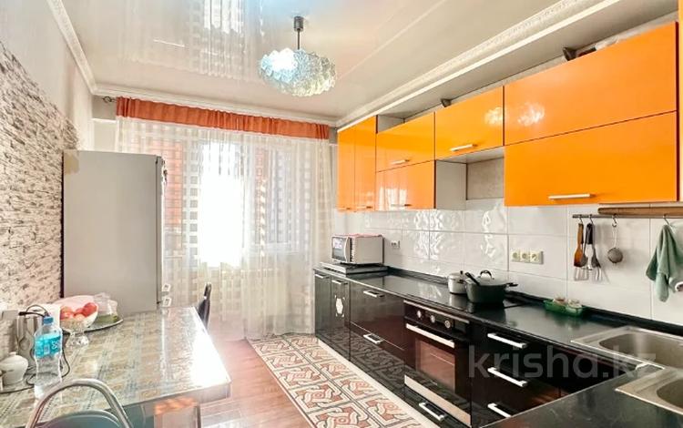 2-комнатная квартира · 70 м² · 9/12 этаж, Егизбаева 7/10 за 65 млн ₸ в Алматы, Бостандыкский р-н — фото 2