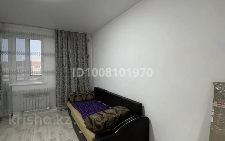1-комнатная квартира · 37.7 м² · 9/9 этаж, Уральская за 140 000 ₸ в Костанае — фото 3