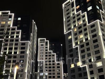 3-бөлмелі пәтер · 78 м² · 15/21 қабат, Аль-Фараби — Сейфуллина, бағасы: 113 млн ₸ в Алматы, Бостандыкский р-н