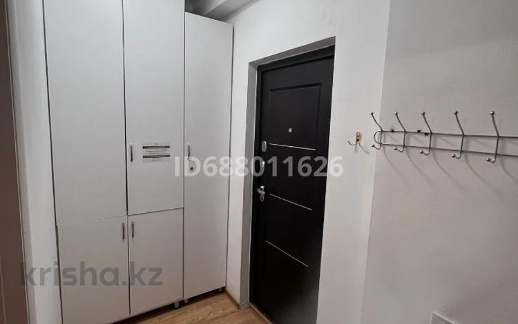 1-комнатная квартира · 35 м² · 4/7 этаж, мкр Ожет, Северное кольцо 86 за 160 000 ₸ в Алматы, Алатауский р-н — фото 9