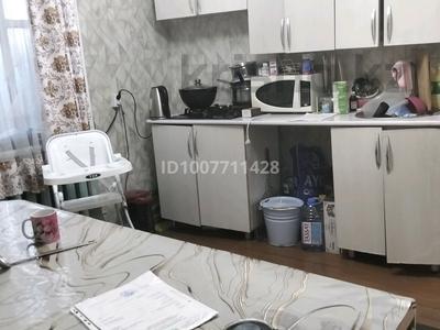 Отдельный дом · 3 комнаты · 55 м² · 9 сот., Жансугурова 14 за 25 млн 〒 в 