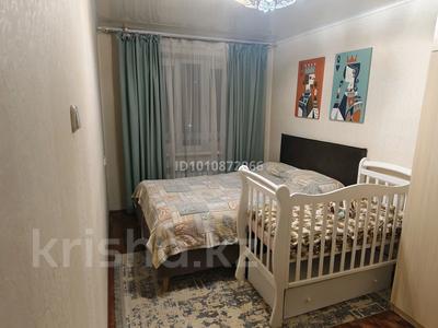 2-комнатная квартира · 48 м² · 2/5 этаж, мкр Новый Город, Мустафина за 17 млн ₸ в Караганде, Казыбек би р-н