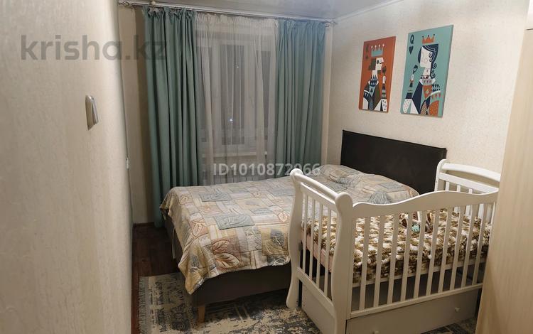 2-комнатная квартира · 48 м² · 2/5 этаж, мкр Новый Город, Мустафина за 17 млн ₸ в Караганде, Казыбек би р-н — фото 3