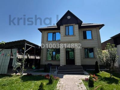 Отдельный дом · 6 комнат · 269 м², Бауыржан Момышұлы 18 за 500 000 〒 в Каскелене