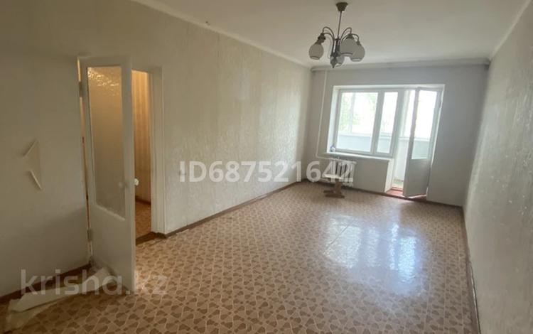 1-бөлмелі пәтер · 50 м² · 2/5 қабат, Сулейманова 18 — Койгельды-Сулейманова, бағасы: 80 000 ₸ в Таразе — фото 2