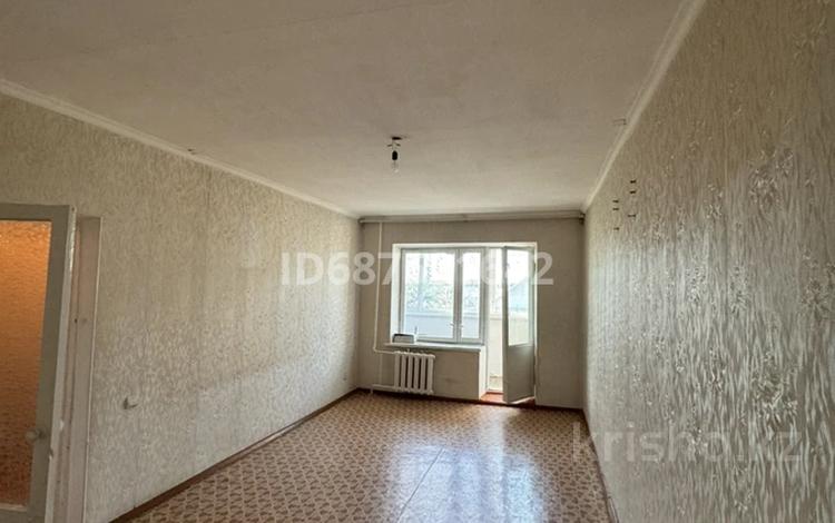 1-комнатная квартира · 50 м² · 2/5 этаж, Сулейманова 18 — Койгельды-Сулейманова за 80 000 ₸ в Таразе — фото 8