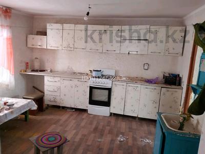 Отдельный дом · 2 комнаты · 24.9 м² · 58 сот., Октябрьское 37 за 2.6 млн ₸ в Акколе