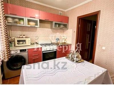 3-комнатная квартира · 65 м² · 1/5 этаж, Мушелтой 2 за 24.5 млн 〒 в Талдыкоргане, мкр Мушелтой