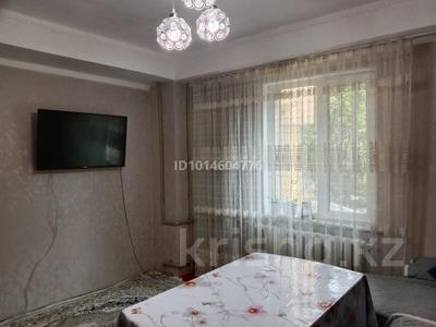3-бөлмелі пәтер · 50.7 м² · 2/11 қабат, Тауке-хана 29 — Пр. Кунаева, бағасы: 45 млн ₸ в Шымкенте, Аль-Фарабийский р-н