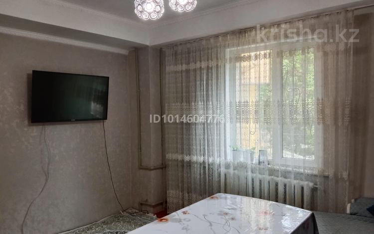 3-бөлмелі пәтер · 50.7 м² · 2/11 қабат, Тауке-хана 29 — Пр. Кунаева, бағасы: 45 млн ₸ в Шымкенте, Аль-Фарабийский р-н — фото 2