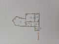 3-бөлмелі пәтер · 50.7 м² · 2/11 қабат, Тауке-хана 29 — Пр. Кунаева, бағасы: 45 млн ₸ в Шымкенте, Аль-Фарабийский р-н — фото 12