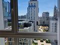 1-комнатная квартира · 43 м² · 10/21 этаж, Сарайшык 6 — Кабанбай батыра за 300 000 ₸ в Астане, Есильский р-н — фото 11