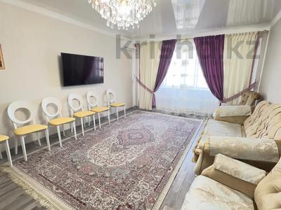 2-комнатная квартира · 72 м² · 9/12 этаж, Рыскулбекова 28/1 за 50.5 млн ₸ в Алматы, Бостандыкский р-н