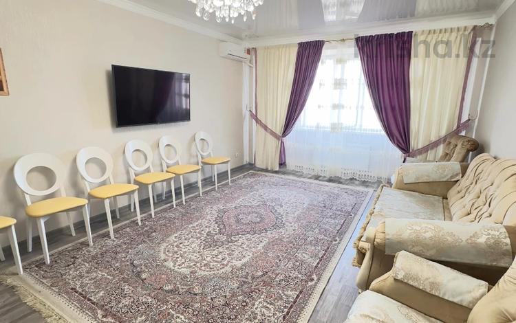 2-комнатная квартира · 72 м² · 9/12 этаж, Рыскулбекова 28/1 за 50.5 млн ₸ в Алматы, Бостандыкский р-н — фото 15