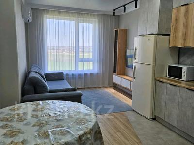 3-бөлмелі пәтер · 63 м² · 10/12 қабат, Аэропортная 58 к1 — Apоrt Mall East. Кульджинский тракт Бухтарминская, бағасы: 300 000 ₸ в 