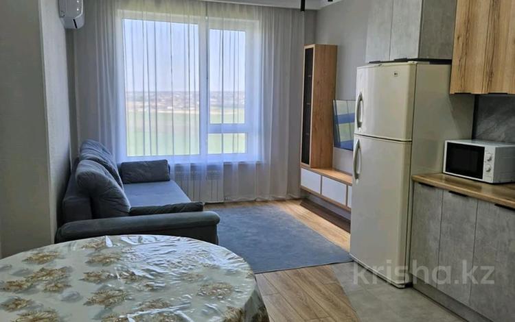 3-комнатная квартира · 63 м² · 10/12 этаж, Аэропортная 58 к1 — Apоrt Mall East. Кульджинский тракт Бухтарминская за 300 000 ₸ в  — фото 36