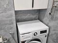 3-комнатная квартира · 63 м² · 10/12 этаж, Аэропортная 58 к1 — Apоrt Mall East. Кульджинский тракт Бухтарминская за 300 000 ₸ в  — фото 37