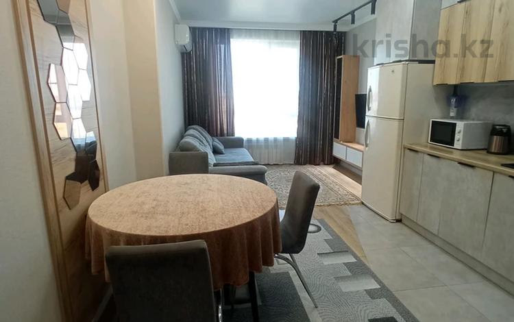 3-комнатная квартира · 63 м² · 10/12 этаж, Аэропортная 58 к1 — Apоrt Mall East. Кульджинский тракт Бухтарминская за 300 000 ₸ в  — фото 51