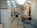 3-комнатная квартира · 63 м² · 10/12 этаж, Аэропортная 58 к1 — Apоrt Mall East. Кульджинский тракт Бухтарминская за 300 000 ₸ в  — фото 2